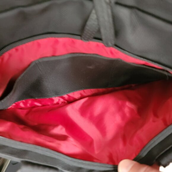 NEOPRO Convertible Laptop Bag – Messenger to Backpack | Rugged Japanese Design - Picture 10 of 14